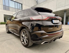 Ford Edge 2.7 EcoBoost AWD | Панорама | Sport | Auto.bg — изображение 8 Ford Edge 2.7 EcoBoost AWD | Панорама | Sport | Auto.bg — изображение 8