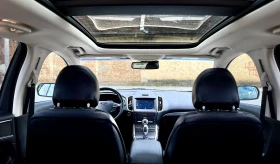 Ford Edge 2.7 EcoBoost AWD | Панорама | Sport | Auto.bg — изображение 16 Ford Edge 2.7 EcoBoost AWD | Панорама | Sport | Auto.bg — изображение 16