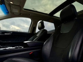 Ford Edge 2.7 EcoBoost AWD | Панорама | Sport | Auto.bg — изображение 14 Ford Edge 2.7 EcoBoost AWD | Панорама | Sport | Auto.bg — изображение 14