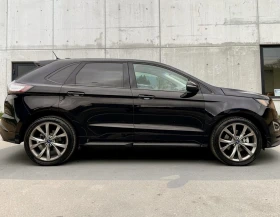 Ford Edge 2.7 EcoBoost AWD | Панорама | Sport | Auto.bg — изображение 5 Ford Edge 2.7 EcoBoost AWD | Панорама | Sport | Auto.bg — изображение 5