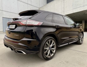 Ford Edge 2.7 EcoBoost AWD | Панорама | Sport | Auto.bg — изображение 7 Ford Edge 2.7 EcoBoost AWD | Панорама | Sport | Auto.bg — изображение 7