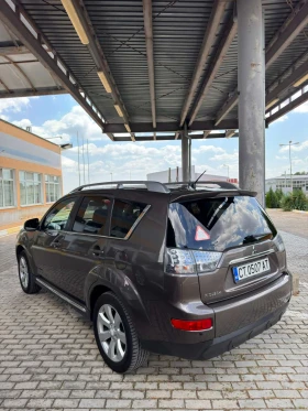 Mitsubishi Outlander - 8100 € / 15842.22 лв. - 74797286 6 | Car24.bg Mitsubishi Outlander - 8100 € / 15842.22 лв. - 74797286 6