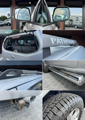 Nissan Pathfinder 2.5D* 7 Места* Климатик* 4X4* Лизинг | Auto.bg — изображение 17 Nissan Pathfinder 2.5D* 7 Места* Климатик* 4X4* Лизинг | Auto.bg — изображение 17