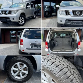 Nissan Pathfinder 2.5D* 7 Места* Климатик* 4X4* Лизинг | Auto.bg — изображение 7 Nissan Pathfinder 2.5D* 7 Места* Климатик* 4X4* Лизинг | Auto.bg — изображение 7
