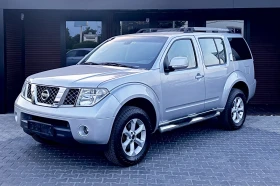 Nissan Pathfinder 2.5D* 7 Места* Климатик* 4X4* Лизинг | Auto.bg — изображение 2 Nissan Pathfinder 2.5D* 7 Места* Климатик* 4X4* Лизинг | Auto.bg — изображение 2