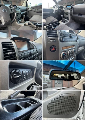 Nissan Pathfinder 2.5D* 7 Места* Климатик* 4X4* Лизинг | Auto.bg — изображение 16 Nissan Pathfinder 2.5D* 7 Места* Климатик* 4X4* Лизинг | Auto.bg — изображение 16
