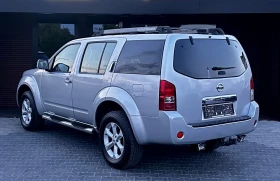 Nissan Pathfinder 2.5D* 7 Места* Климатик* 4X4* Лизинг | Auto.bg — изображение 3 Nissan Pathfinder 2.5D* 7 Места* Климатик* 4X4* Лизинг | Auto.bg — изображение 3