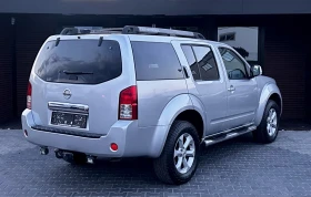 Nissan Pathfinder 2.5D* 7 Места* Климатик* 4X4* Лизинг | Auto.bg — изображение 4 Nissan Pathfinder 2.5D* 7 Места* Климатик* 4X4* Лизинг | Auto.bg — изображение 4