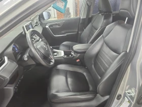 Toyota Rav4 * HYBRID LIMITED * AWD * CARFAX * | Auto.bg — изображение 5 Toyota Rav4 * HYBRID LIMITED * AWD * CARFAX * | Auto.bg — изображение 5