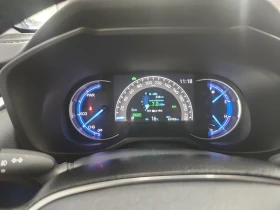 Toyota Rav4 * HYBRID LIMITED * AWD * CARFAX * | Auto.bg — изображение 9 Toyota Rav4 * HYBRID LIMITED * AWD * CARFAX * | Auto.bg — изображение 9