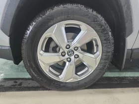 Toyota Rav4 * HYBRID LIMITED * AWD * CARFAX * | Auto.bg — изображение 6 Toyota Rav4 * HYBRID LIMITED * AWD * CARFAX * | Auto.bg — изображение 6