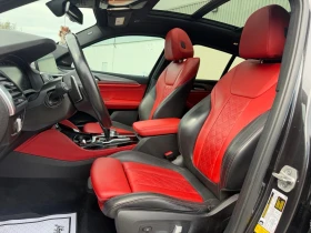 BMW X4 * xDrive30i * CARFAX * HUD* H/K* | Auto.bg — изображение 5 BMW X4 * xDrive30i * CARFAX * HUD* H/K* | Auto.bg — изображение 5