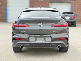 BMW X4 * xDrive30i * CARFAX * HUD* H/K* | Auto.bg — изображение 4 BMW X4 * xDrive30i * CARFAX * HUD* H/K* | Auto.bg — изображение 4