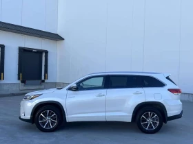 Toyota Highlander * 3.5 Hybrid AWD * CARFAX * 7 МЕСТА * ЦЕНА ДО БГ * | Auto.bg — изображение 3 Toyota Highlander * 3.5 Hybrid AWD * CARFAX * 7 МЕСТА * ЦЕНА ДО БГ * | Auto.bg — изображение 3