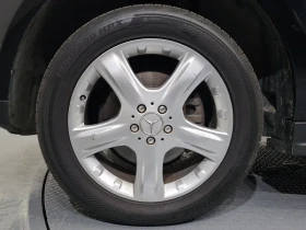 Mercedes-Benz ML Ml350 | Auto.bg — изображение 5 Mercedes-Benz ML Ml350 | Auto.bg — изображение 5