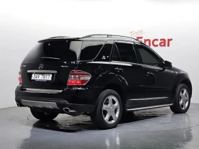 Mercedes-Benz ML Ml350 | Auto.bg — изображение 2 Mercedes-Benz ML Ml350 | Auto.bg — изображение 2