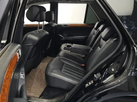 Mercedes-Benz ML Ml350 | Auto.bg — изображение 11 Mercedes-Benz ML Ml350 | Auto.bg — изображение 11