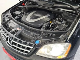 Mercedes-Benz ML Ml350 | Auto.bg — изображение 6 Mercedes-Benz ML Ml350 | Auto.bg — изображение 6