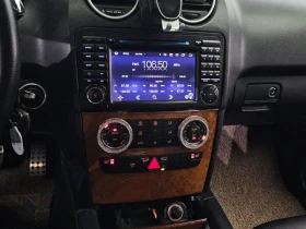 Mercedes-Benz ML Ml350 | Auto.bg — изображение 17 Mercedes-Benz ML Ml350 | Auto.bg — изображение 17
