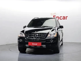 Mercedes-Benz ML Ml350 | Auto.bg — изображение 3 Mercedes-Benz ML Ml350 | Auto.bg — изображение 3