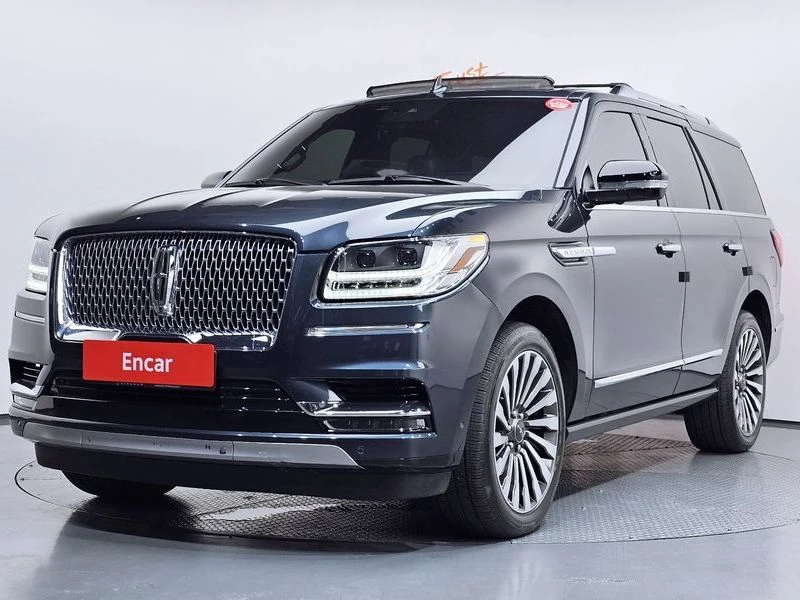 Lincoln Navigator * 4TH* GEN* 3.5L* ЦЕНАДОБГ! - 32999 € - 26380459 1 | Car24.bg Lincoln Navigator * 4TH* GEN* 3.5L* ЦЕНАДОБГ! - 32999 € - 26380459 1