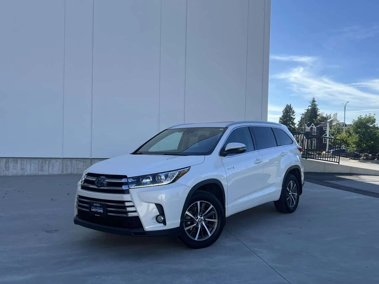 Toyota Highlander * 3.5 Hybrid AWD * CARFAX * 7 МЕСТА * ЦЕНА ДО БГ * | Auto.bg — изображение 1 Toyota Highlander * 3.5 Hybrid AWD * CARFAX * 7 МЕСТА * ЦЕНА ДО БГ * | Auto.bg — изображение 1