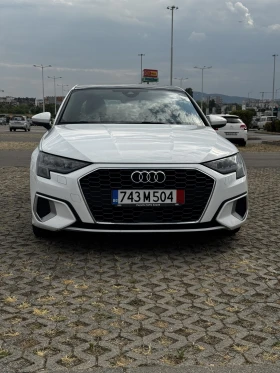 Audi A3 Premium 40 TFSI - Car24.bg Audi A3 Premium 40 TFSI