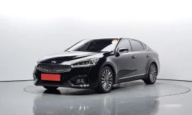 Kia K7 3.0 LPI Prestige - Car24.bg Kia K7 3.0 LPI Prestige