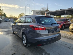 Ford Focus 1.6TDCi 115к.с 6 скорости | Mobile.bg — малка снимка 3
