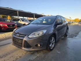Снимка Ford Focus