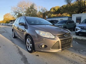 Ford Focus 1.6TDCi 115к.с 6 скорости | Mobile.bg — малка снимка 2