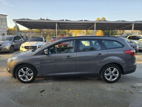 Ford Focus 1.6TDCi 115к.с 6 скорости | Mobile.bg — малка снимка 7