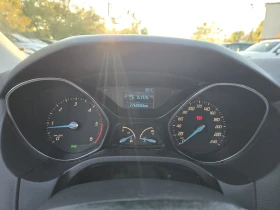 Ford Focus 1.6TDCi 115к.с 6 скорости | Mobile.bg — малка снимка 17