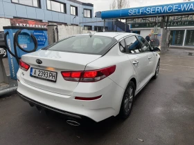 Kia K5 - 29999 лв. / 15338.25 € - 59576055 4 | Car24.bg Kia K5 - 29999 лв. / 15338.25 € - 59576055 4