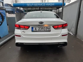 Kia K5 - 29999 лв. / 15338.25 € - 59576055 6 | Car24.bg Kia K5 - 29999 лв. / 15338.25 € - 59576055 6