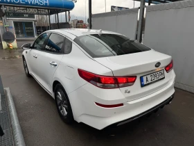 Kia K5 - 29999 лв. / 15338.25 € - 59576055 5 | Car24.bg Kia K5 - 29999 лв. / 15338.25 € - 59576055 5