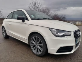 Audi A1 - 1.4 TFSI S-LINE DSG-transmission - 4400 € / 8605.65 лв. - 55284068 2 | Car24.bg Audi A1 - 1.4 TFSI S-LINE DSG-transmission - 4400 € / 8605.65 лв. - 55284068 2