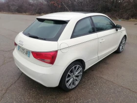 Audi A1 - 1.4 TFSI S-LINE DSG-transmission - 4400 € / 8605.65 лв. - 55284068 4 | Car24.bg Audi A1 - 1.4 TFSI S-LINE DSG-transmission - 4400 € / 8605.65 лв. - 55284068 4