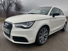 Audi A1 - 1.4 TFSI S-LINE DSG-transmission - 4400 € / 8605.65 лв. - 55284068 7 | Car24.bg Audi A1 - 1.4 TFSI S-LINE DSG-transmission - 4400 € / 8605.65 лв. - 55284068 7