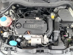Audi A1 - 1.4 TFSI S-LINE DSG-transmission - 4400 € / 8605.65 лв. - 55284068 16 | Car24.bg Audi A1 - 1.4 TFSI S-LINE DSG-transmission - 4400 € / 8605.65 лв. - 55284068 16