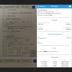 VW Golf Plus 1.4TSi HIGT LINE AUTOMAT - 12999 лв. / 6646.28 € - 33784015 16 | Car24.bg VW Golf Plus 1.4TSi HIGT LINE AUTOMAT - 12999 лв. / 6646.28 € - 33784015 16