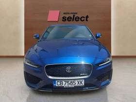 Jaguar XE 2.0 - Car24.bg Jaguar XE 2.0