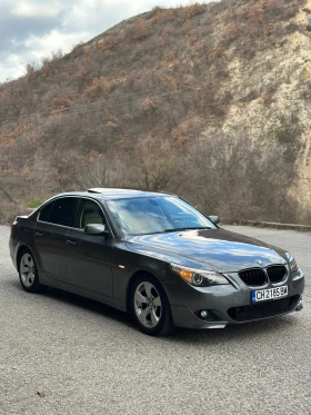 BMW 530 - 6500 € / 12712.90 лв. - 61628592 5 | Car24.bg BMW 530 - 6500 € / 12712.90 лв. - 61628592 5