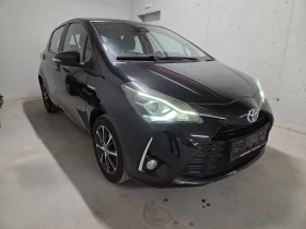 Toyota Yaris Full hybrid - 8999 € / 17600.51 лв. - 48057175 12 | Car24.bg Toyota Yaris Full hybrid - 8999 € / 17600.51 лв. - 48057175 12