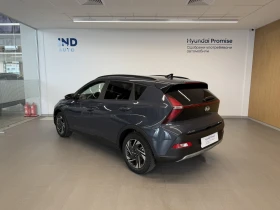 Hyundai Bayon COMFORT | Auto.bg — изображение 3 Hyundai Bayon COMFORT | Auto.bg — изображение 3