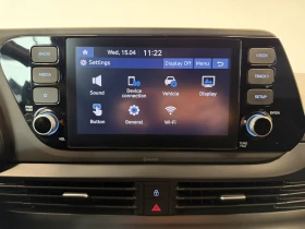 Hyundai Bayon COMFORT | Auto.bg — изображение 13 Hyundai Bayon COMFORT | Auto.bg — изображение 13