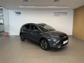 Hyundai Bayon COMFORT | Auto.bg — изображение 7 Hyundai Bayon COMFORT | Auto.bg — изображение 7