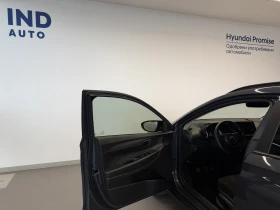Hyundai Bayon COMFORT | Auto.bg — изображение 10 Hyundai Bayon COMFORT | Auto.bg — изображение 10