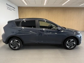 Hyundai Bayon COMFORT | Auto.bg — изображение 6 Hyundai Bayon COMFORT | Auto.bg — изображение 6