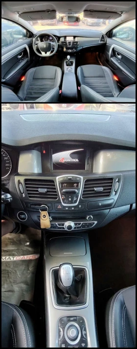 Renault Laguna 2.0DCI/4-KONTROL - 3997 € / 7817.45 лв. - 16863949 11 | Car24.bg Renault Laguna 2.0DCI/4-KONTROL - 3997 € / 7817.45 лв. - 16863949 11